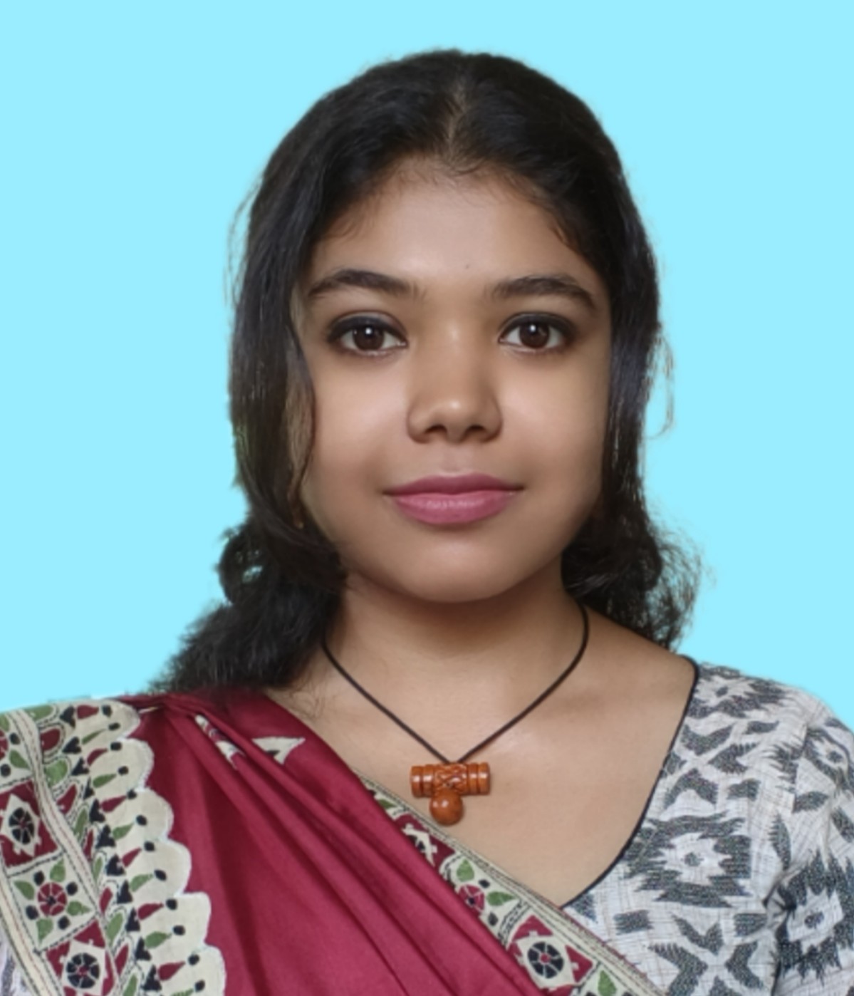 Sayani Chakraborty
